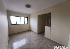 Foto 1 de Apartamento com 2 Quartos para alugar, 60m² em Jardim Aeroporto, São Paulo