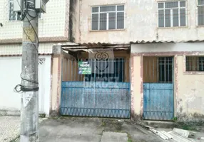 Foto 1 de Casa com 2 Quartos à venda, 210m² em Bento Ribeiro, Rio de Janeiro