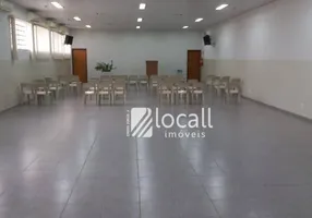 Foto 1 de Ponto Comercial à venda, 476m² em Jardim São Marcos, São José do Rio Preto