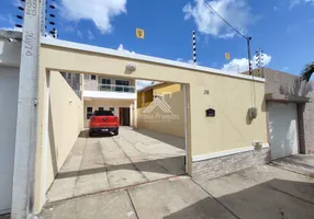 Foto 1 de Casa com 3 Quartos à venda, 127m² em Coité, Eusébio