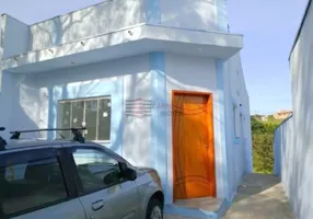 Foto 1 de Casa com 2 Quartos à venda, 120m² em Vitoria Vale, Caçapava