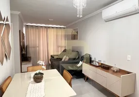 Foto 1 de Apartamento com 2 Quartos à venda, 57m² em Vila Candinha, Araras