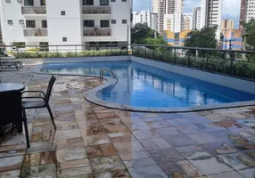 Foto 1 de Apartamento com 4 Quartos à venda, 122m² em Madalena, Recife