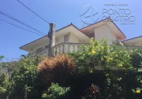 Foto 1 de Casa com 5 Quartos à venda, 600m² em Caminho Das Árvores, Salvador