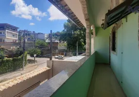 Foto 1 de Casa com 3 Quartos à venda, 160m² em Praça Seca, Rio de Janeiro
