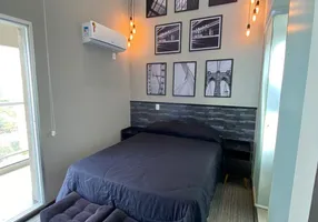 Foto 1 de Apartamento com 1 Quarto à venda, 28m² em Vila Olímpia, São Paulo