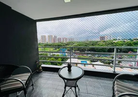 Foto 1 de Apartamento com 3 Quartos à venda, 116m² em Guararapes, Fortaleza