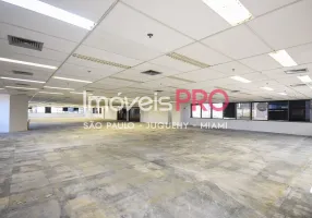 Foto 1 de Sala Comercial para alugar, 885m² em Brooklin, São Paulo