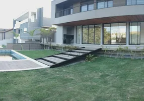 Foto 1 de Casa de Condomínio com 4 Quartos à venda, 385m² em Reserva do Paratehy, São José dos Campos