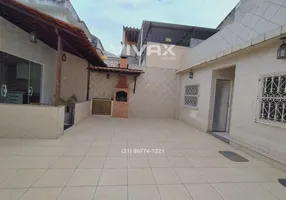 Foto 1 de Casa com 3 Quartos à venda, 147m² em Méier, Rio de Janeiro