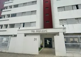 Foto 1 de Apartamento com 2 Quartos à venda, 62m² em Vila Floresta, Criciúma