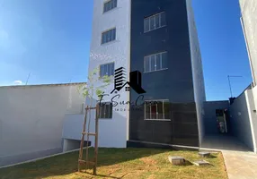 Foto 1 de Apartamento com 2 Quartos à venda, 62m² em Glória, Belo Horizonte