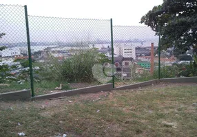 Foto 1 de Lote/Terreno à venda, 4225m² em Santo Cristo, Rio de Janeiro