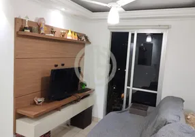 Foto 1 de Apartamento com 2 Quartos à venda, 54m² em Capão Redondo, São Paulo