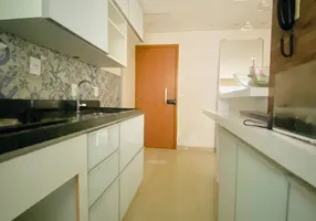 Foto 1 de Apartamento com 2 Quartos à venda, 56m² em Vila Rosa, Goiânia