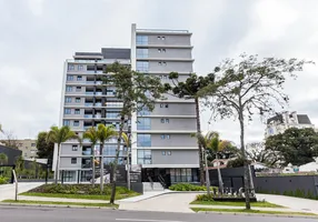 Foto 1 de Cobertura com 3 Quartos à venda, 129m² em Batel, Curitiba