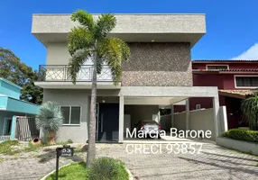Foto 1 de Casa de Condomínio com 4 Quartos à venda, 260m² em Condominio Terras de Atibaia, Atibaia
