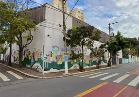 Foto 1 de Galpão/Depósito/Armazém à venda, 1012m² em São Judas, São Paulo