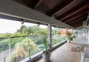 Foto 1 de Casa com 3 Quartos à venda, 457m² em Vila Assunção, Porto Alegre