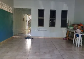 Foto 1 de Casa com 2 Quartos à venda, 99m² em Jardim Luiz Cia, Sumaré