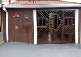 Foto 1 de Casa com 3 Quartos à venda, 95m² em Vila Real, Hortolândia