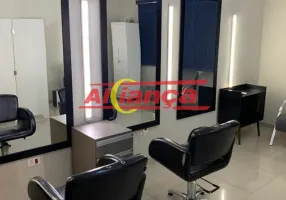 Foto 1 de Sala Comercial para alugar, 45m² em Vila São Jorge, Guarulhos