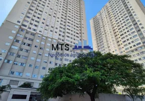 Foto 1 de Apartamento com 2 Quartos para alugar, 50m² em Socorro, São Paulo