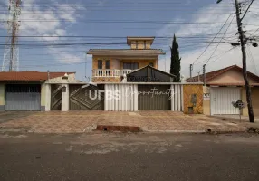 Foto 1 de Casa com 3 Quartos à venda, 208m² em Jardim Vila Boa, Goiânia