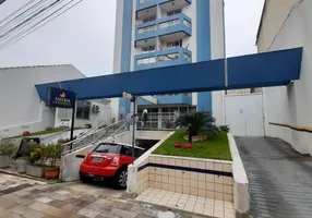 Foto 1 de Ponto Comercial para alugar, 111m² em Centro, Florianópolis