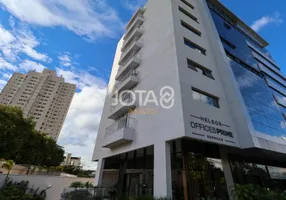 Foto 1 de Sala Comercial para alugar, 34m² em Ecoville, Curitiba