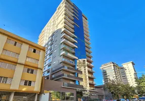 Foto 1 de Apartamento com 2 Quartos à venda, 68m² em São Benedito, Poços de Caldas