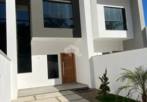 Foto 1 de Casa com 3 Quartos à venda, 113m² em Três Rios do Norte, Jaraguá do Sul