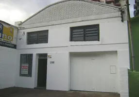 Foto 1 de Galpão/Depósito/Armazém para alugar, 480m² em Centro, Caxias do Sul