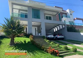 Foto 1 de Casa com 4 Quartos à venda, 560m² em Jardim do Golf I, Jandira