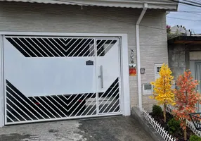 Foto 1 de Casa com 2 Quartos à venda, 110m² em Vila São Paulo, Mogi das Cruzes