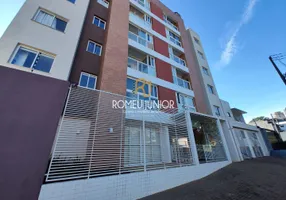 Foto 1 de Apartamento com 3 Quartos à venda, 74m² em Cancelli, Cascavel