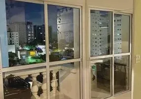 Foto 1 de Apartamento com 1 Quarto para venda ou aluguel, 50m² em Moema, São Paulo