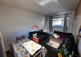 Foto 1 de Apartamento com 2 Quartos à venda, 71m² em Vila Belmiro, Santos
