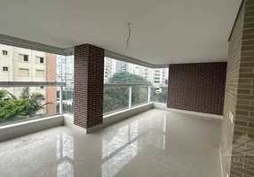 Foto 1 de Apartamento com 4 Quartos à venda, 353m² em Jardim, Santo André