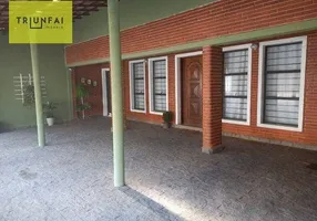 Foto 1 de Casa com 5 Quartos à venda, 300m² em Vila Barao, Sorocaba