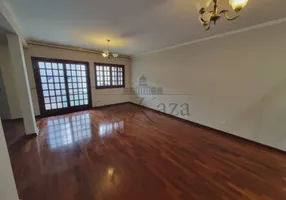 Foto 1 de Casa de Condomínio com 4 Quartos para alugar, 205m² em Jardim Aquarius, São José dos Campos