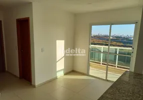Foto 1 de Apartamento com 2 Quartos à venda, 68m² em Segismundo Pereira, Uberlândia