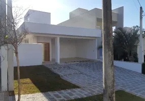 Foto 1 de Casa com 3 Quartos à venda, 230m² em Loteamento Terras de Genova, Jundiaí