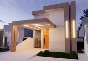 Foto 1 de Casa de Condomínio com 3 Quartos à venda, 92m² em Renascer, Macapá