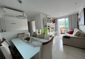 Foto 1 de Apartamento com 2 Quartos à venda, 65m² em Pendotiba, Niterói