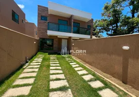 Foto 1 de Casa com 2 Quartos à venda, 80m² em Maravista, Niterói