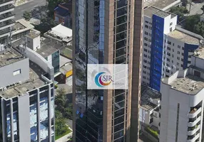 Foto 1 de Sala Comercial para alugar, 200m² em Itaim Bibi, São Paulo