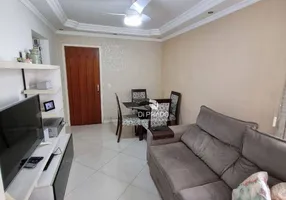 Foto 1 de Apartamento com 2 Quartos à venda, 54m² em Santa Julia, Itupeva