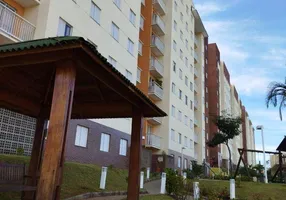 Foto 1 de Apartamento com 3 Quartos à venda, 63m² em Jardim Piratininga, Sorocaba