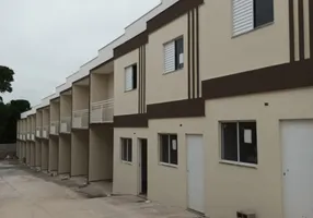 Foto 1 de Casa de Condomínio com 2 Quartos à venda, 75m² em Eden, Sorocaba